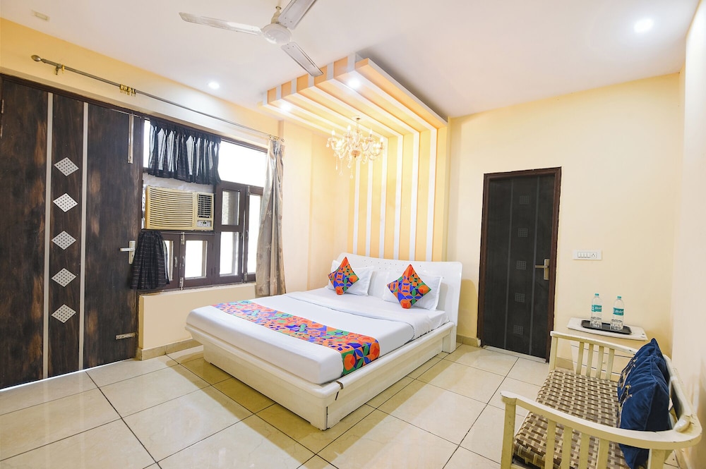 Fabhotel Connect Stays