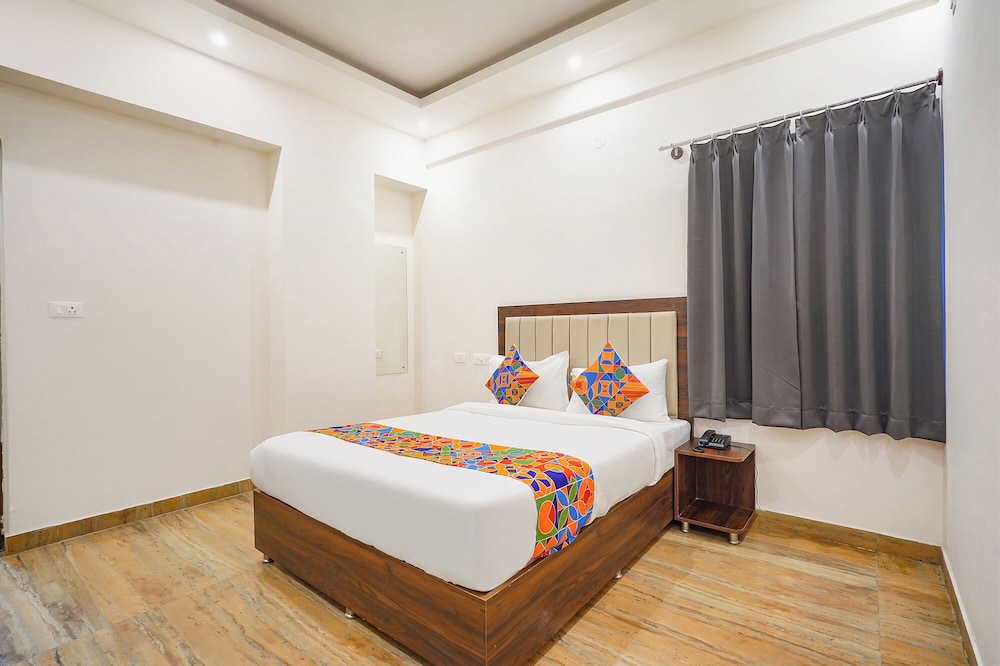 FabHotel Airport Stay Inn - Near Kempegowda Airport
