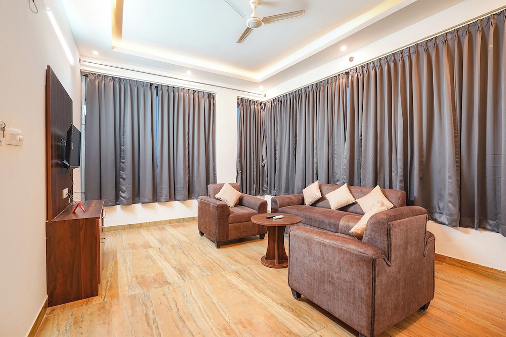 FabHotel Airport Stay Inn - Near Kempegowda Airport