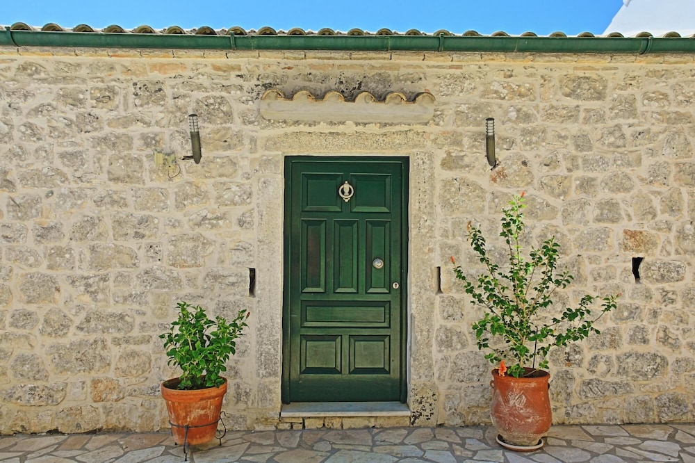 Villa Katerini in Paxi view 3