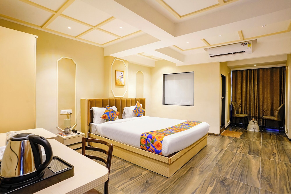 Fabhotel Melody Nx