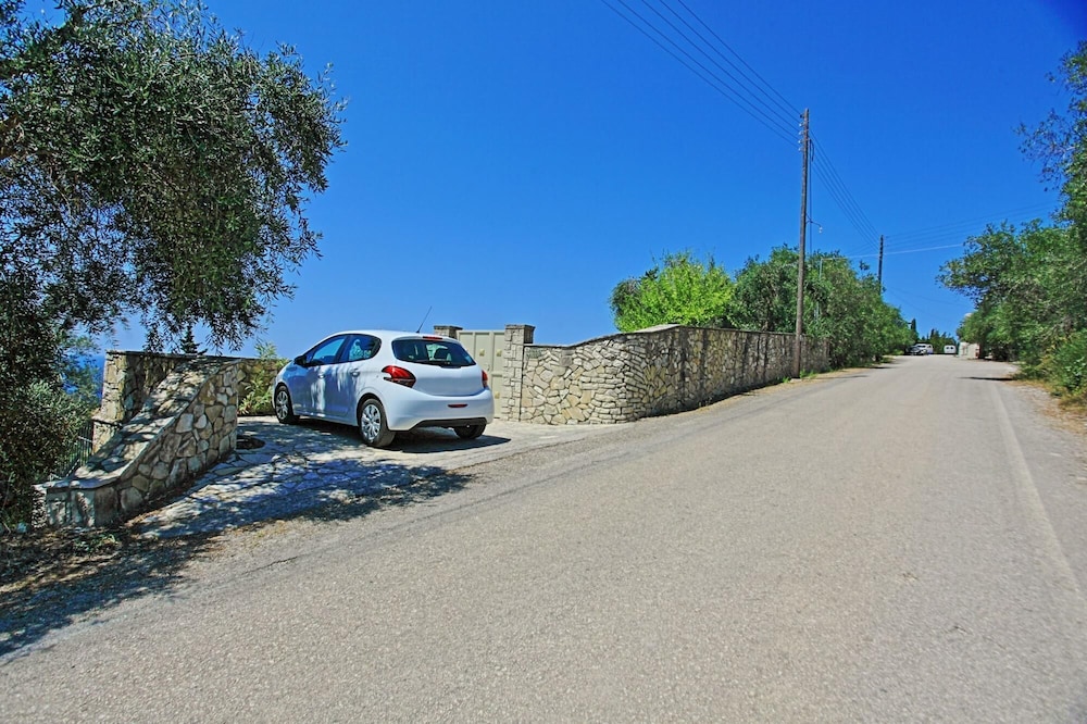 Villa Katerini in Paxi view 4