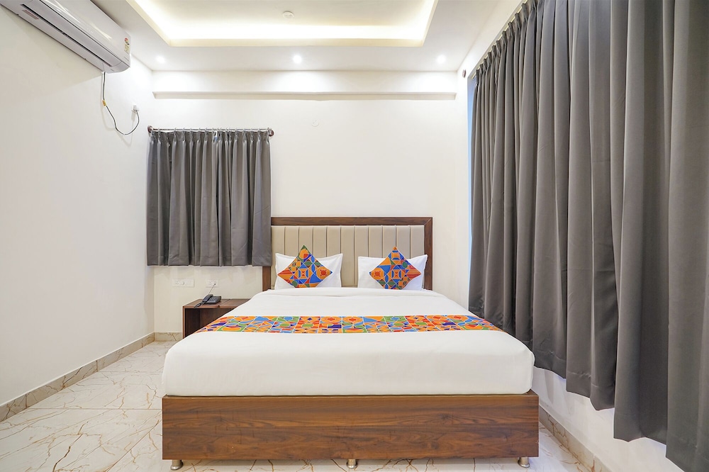 FabHotel Airport Stay Inn - Near Kempegowda Airport