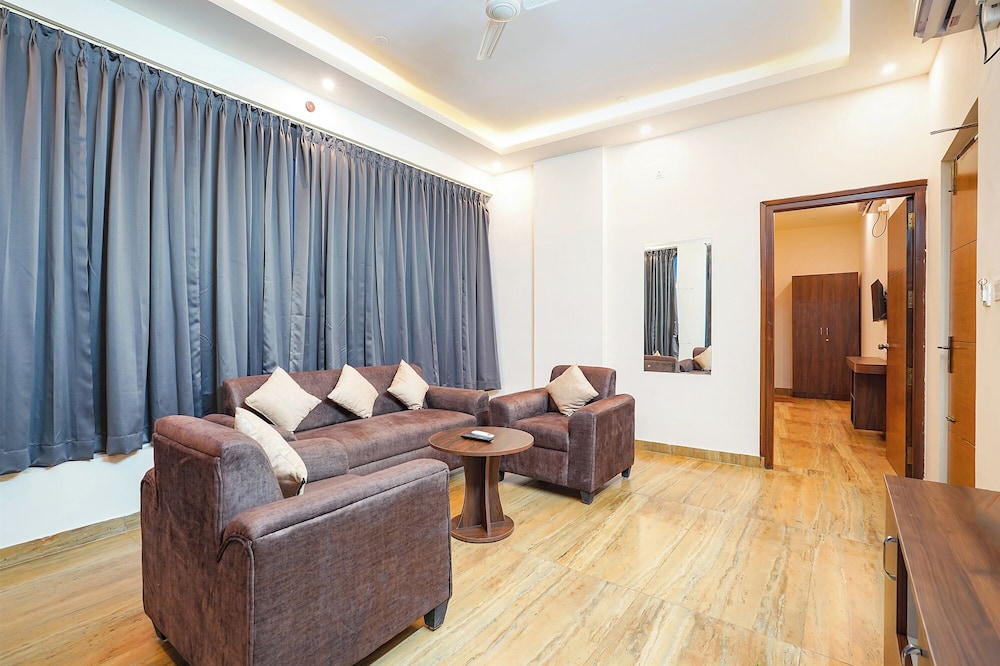 FabHotel Airport Stay Inn - Near Kempegowda Airport