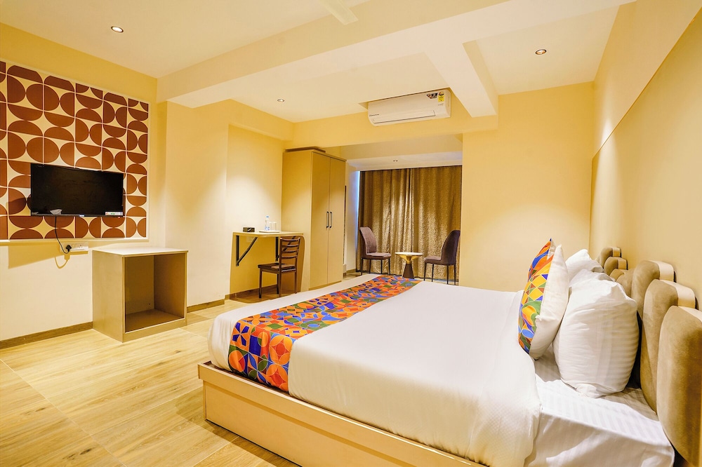 Fabhotel Melody Nx