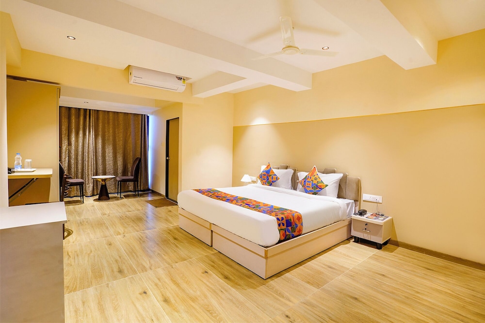 Fabhotel Melody Nx