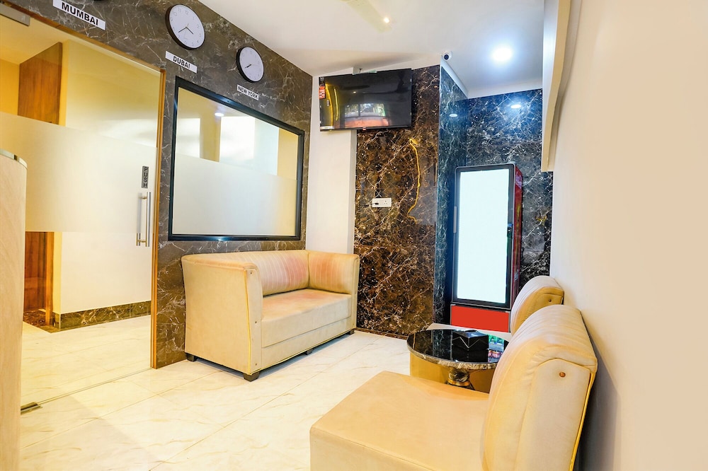 Fabhotel Melody Nx
