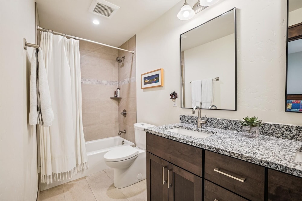 Breck Mountain Getaway 4 Bedroom Home