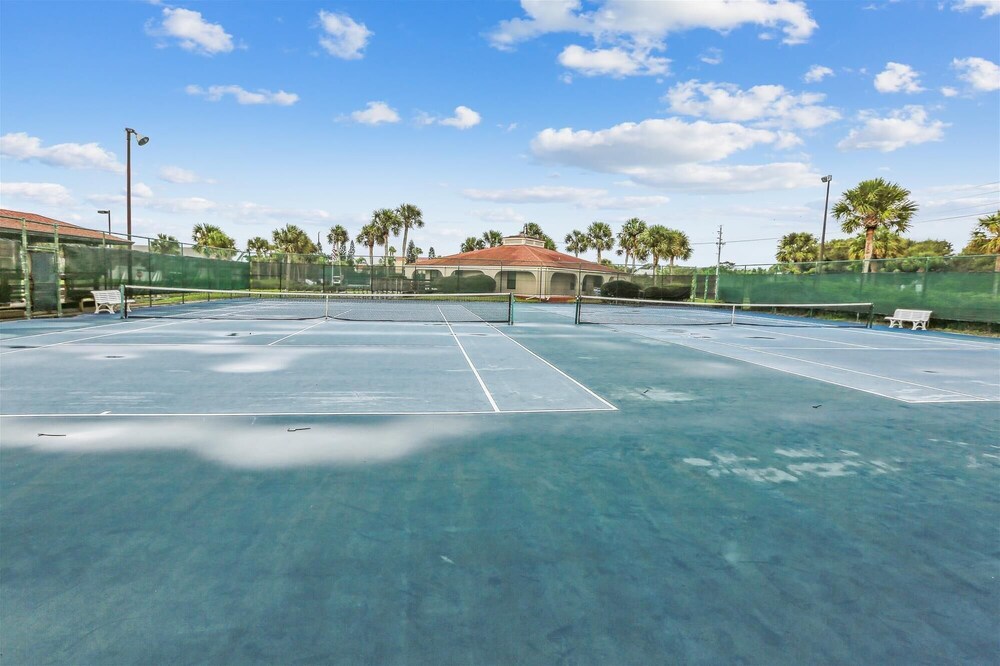 Ocean Racquet 8315