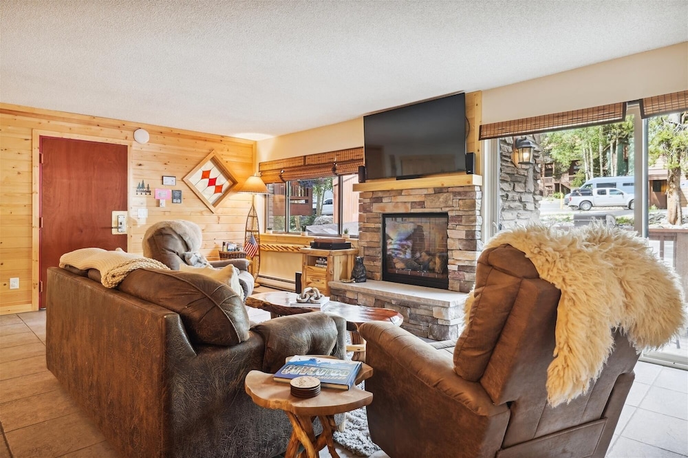 Breckenridge Ski Resort CO Vacation Condos