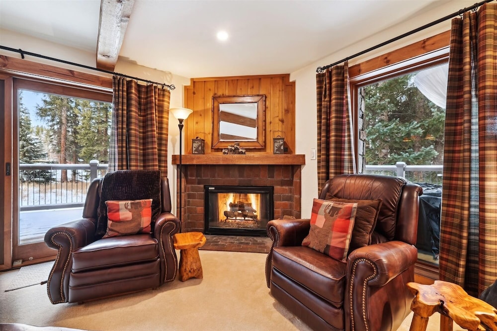 Breckenridge Ski Resort CO Vacation Condos