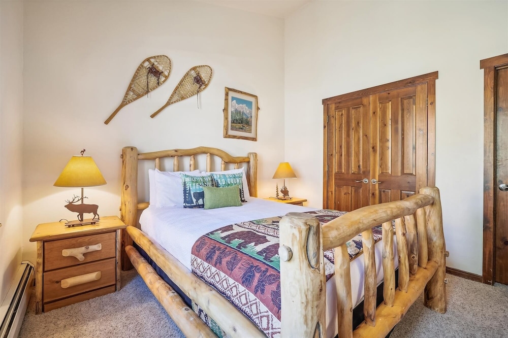 Breckenridge Ski Resort CO Vacation Homes