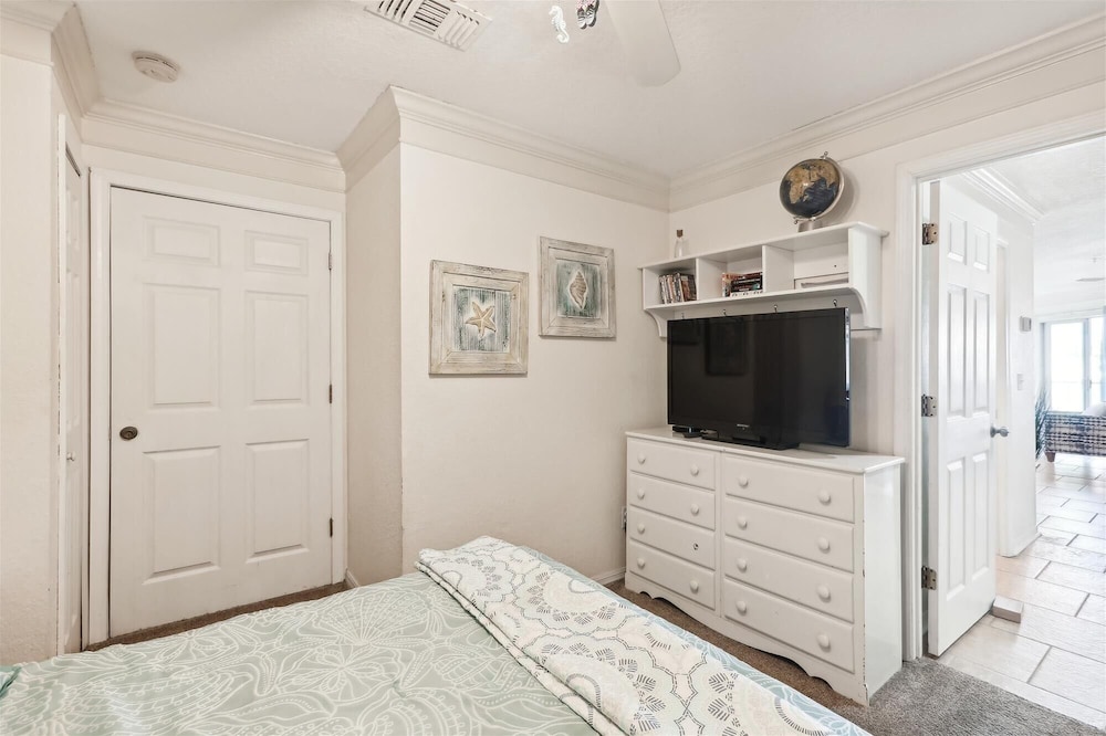 Oceanfront St. Augustine Condo With Stunning Views & Modern Comfort