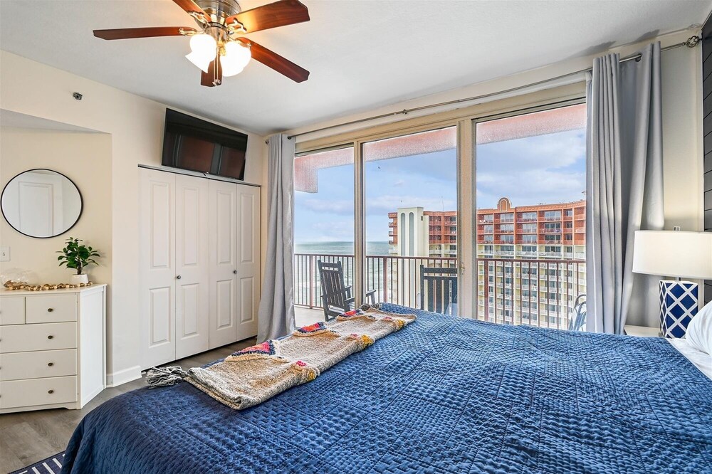 Shores Of Panama 2123 3 Bedroom Condo