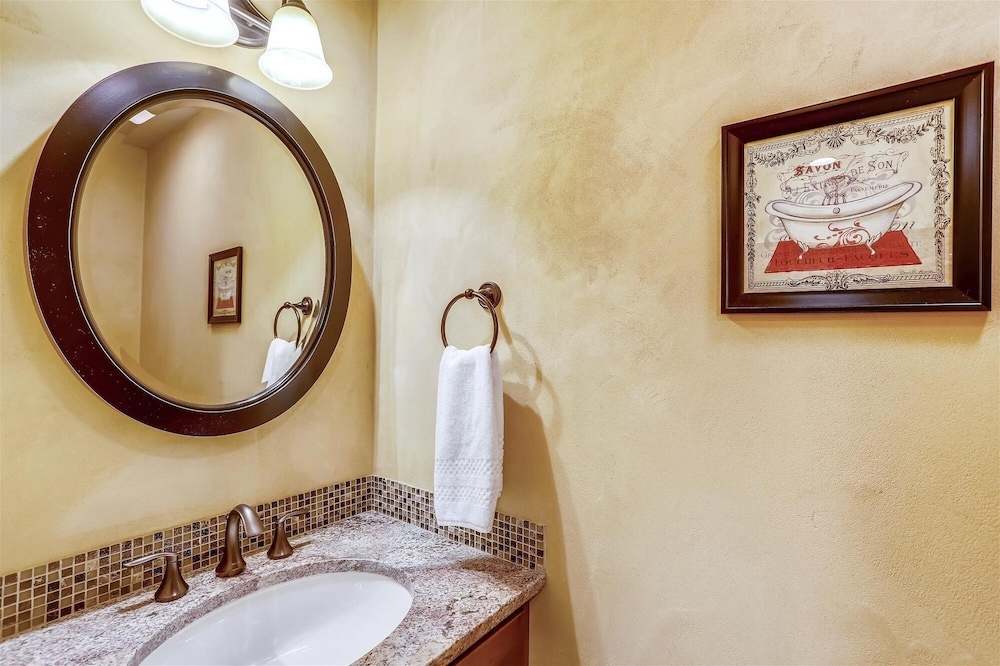 Breckenridge Ski Resort CO Vacation Homes