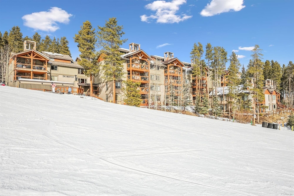 Ski Watch 329 2 Bedroom Condo