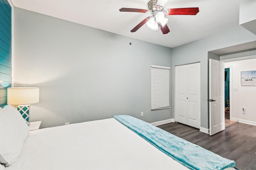Shores Of Panama 2123 3 Bedroom Condo