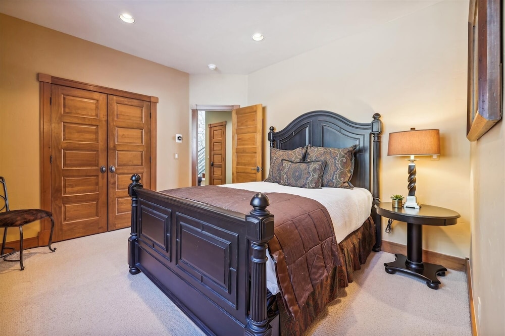 Silverado 4 Bedroom Townhouse