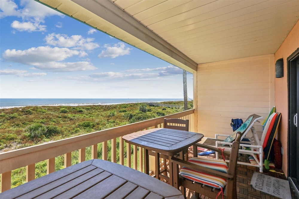 Sea Haven 512