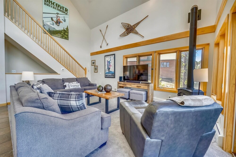 Powder Moose Villa