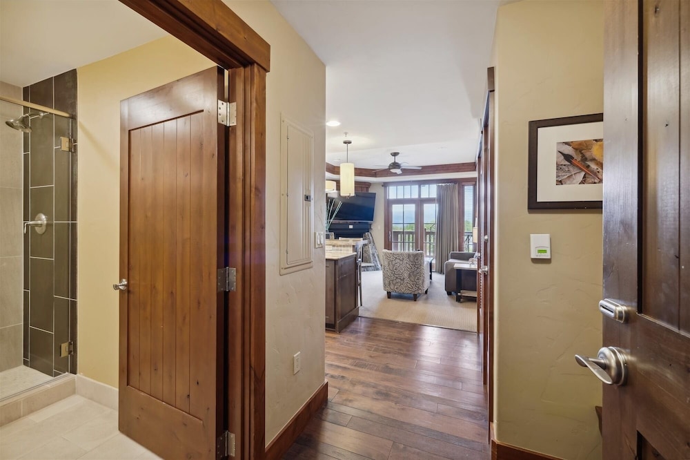 Breckenridge Ski Resort Vacation Condos