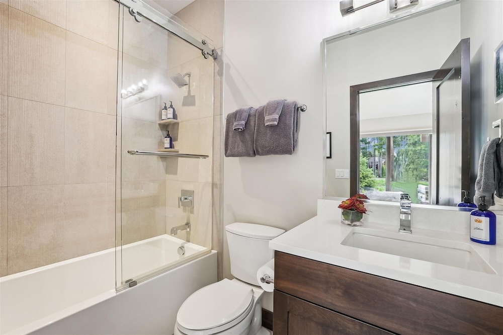 Chateau Breck 4 Bedroom Townhouse