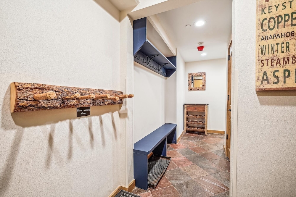 Breckenridge Ski Resort CO Vacation Homes