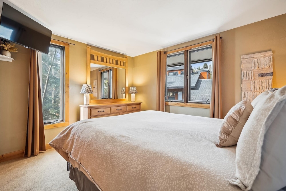Breckenridge Ski Resort CO Vacation Condos