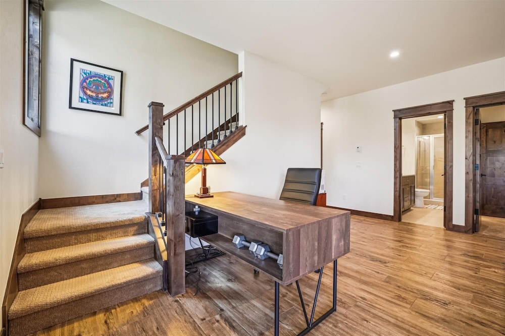 Breck Mountain Getaway 4 Bedroom Home