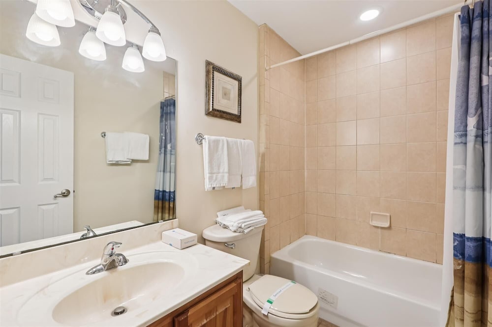 Sea Haven 512