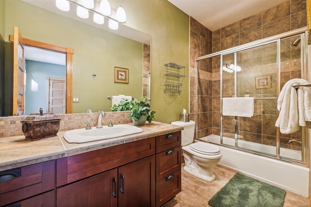 Silverado 4 Bedroom Townhouse