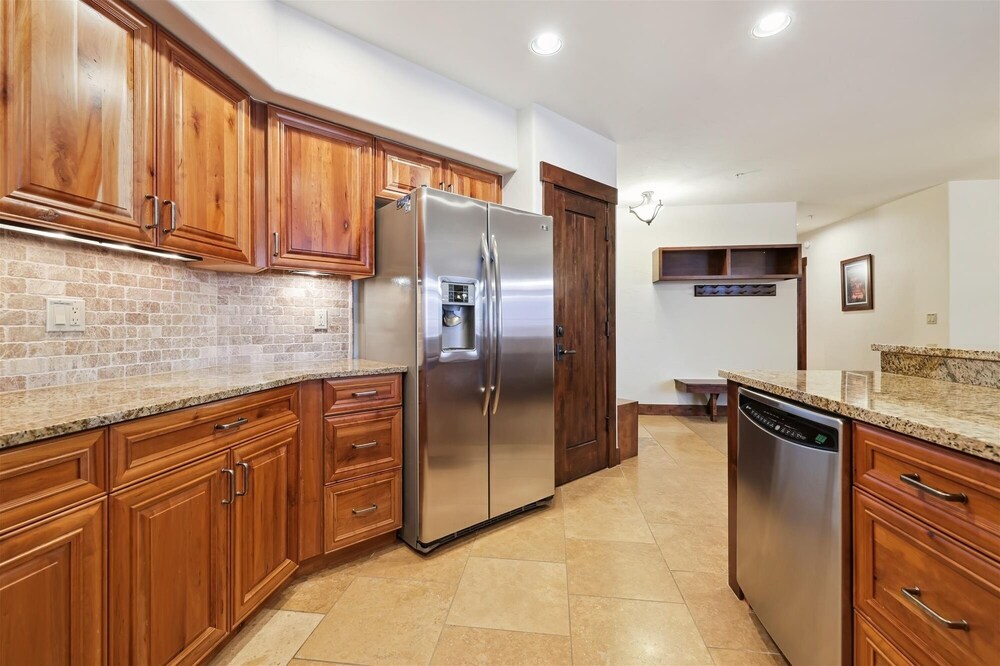 Breckenridge Ski Resort Vacation Condos