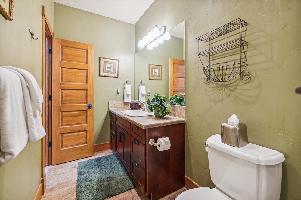 Silverado 4 Bedroom Townhouse