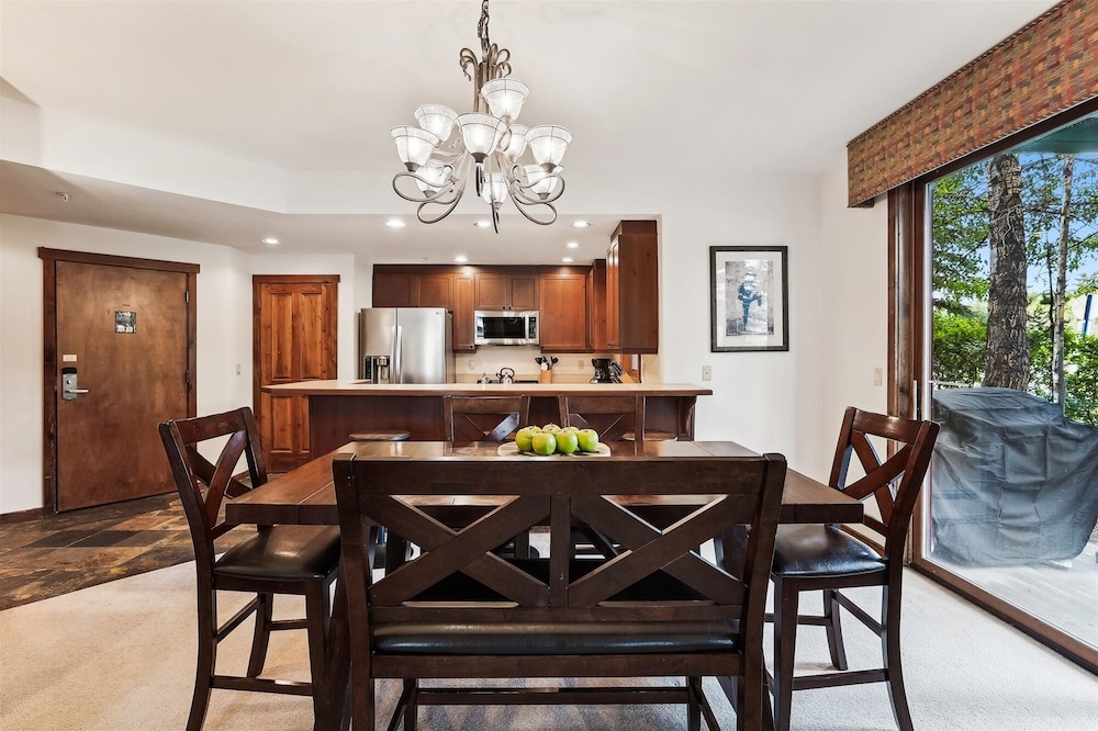 Breckenridge Ski Resort CO Vacation Homes