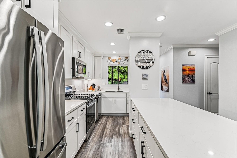 Beachwalk 18d 2 Bedroom Townhouse