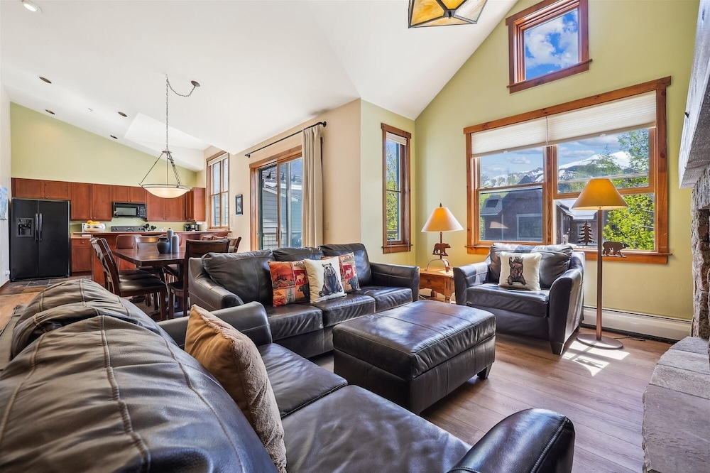 Breckenridge Ski Resort CO Vacation Homes