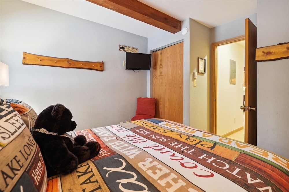 Breckenridge Ski Resort CO Vacation Condos