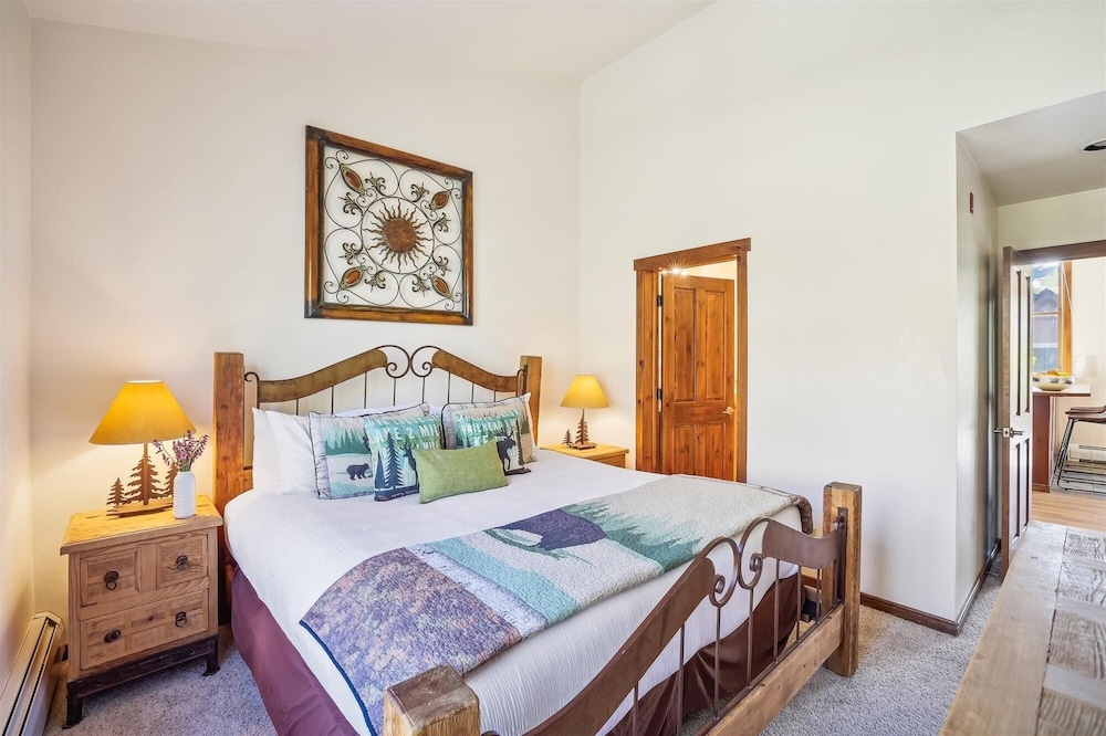 Breckenridge Ski Resort CO Vacation Homes