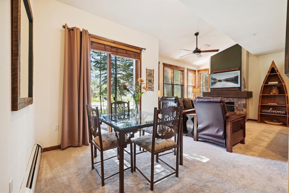 Breckenridge Ski Resort CO Vacation Homes
