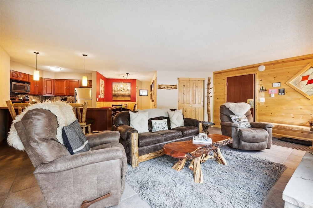Breckenridge Ski Resort CO Vacation Condos