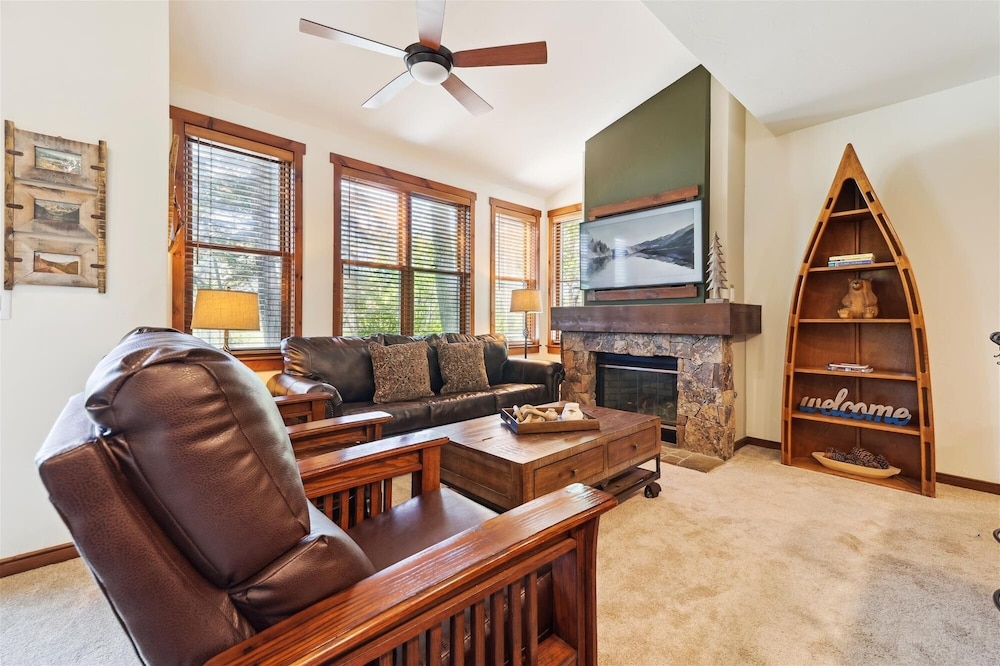 Breckenridge Ski Resort CO Vacation Homes