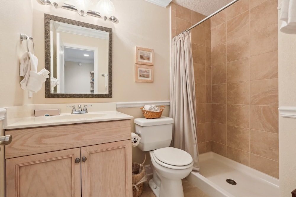 Oceanfront Splendor: Luxe Sea Haven Condo Near St. Augustine