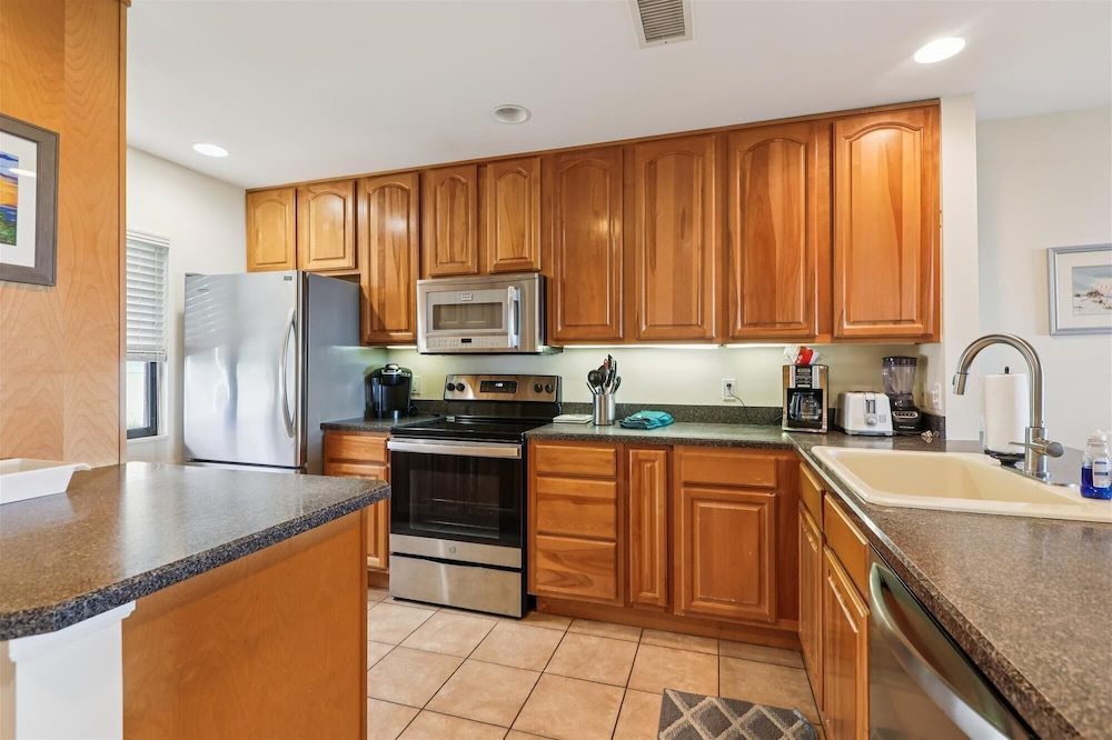 Sea Haven 512