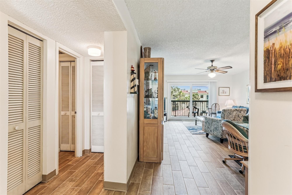 Cozy St. Augustine Getaway Scenic Views & Modern Comforts