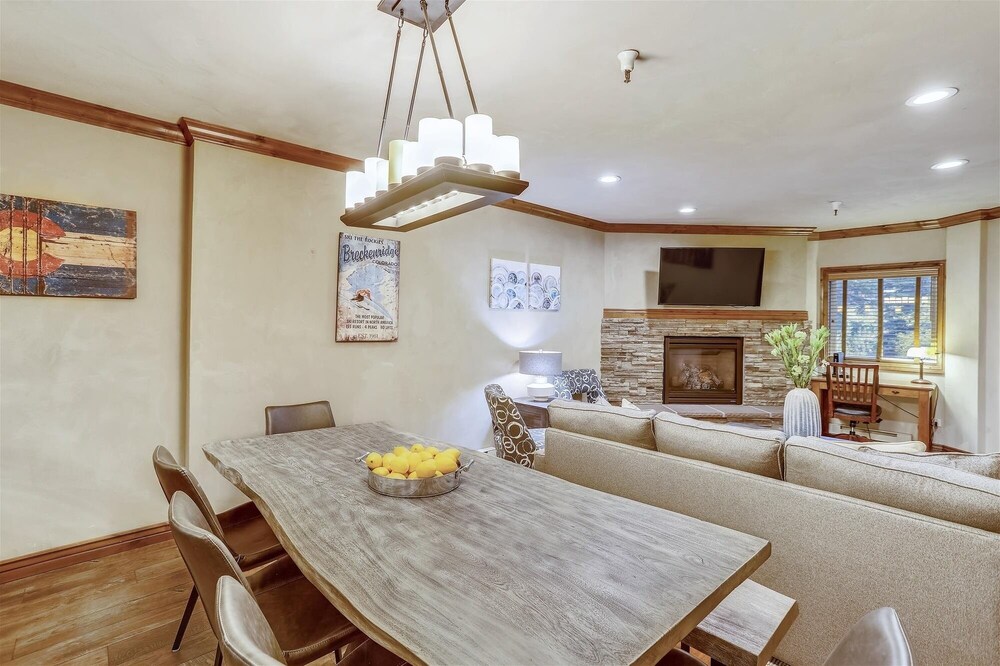 Breckenridge Ski Resort CO Vacation Homes