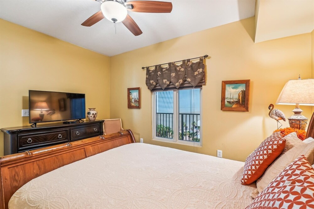 Shores Of Panama 618 2 Bedroom Condo