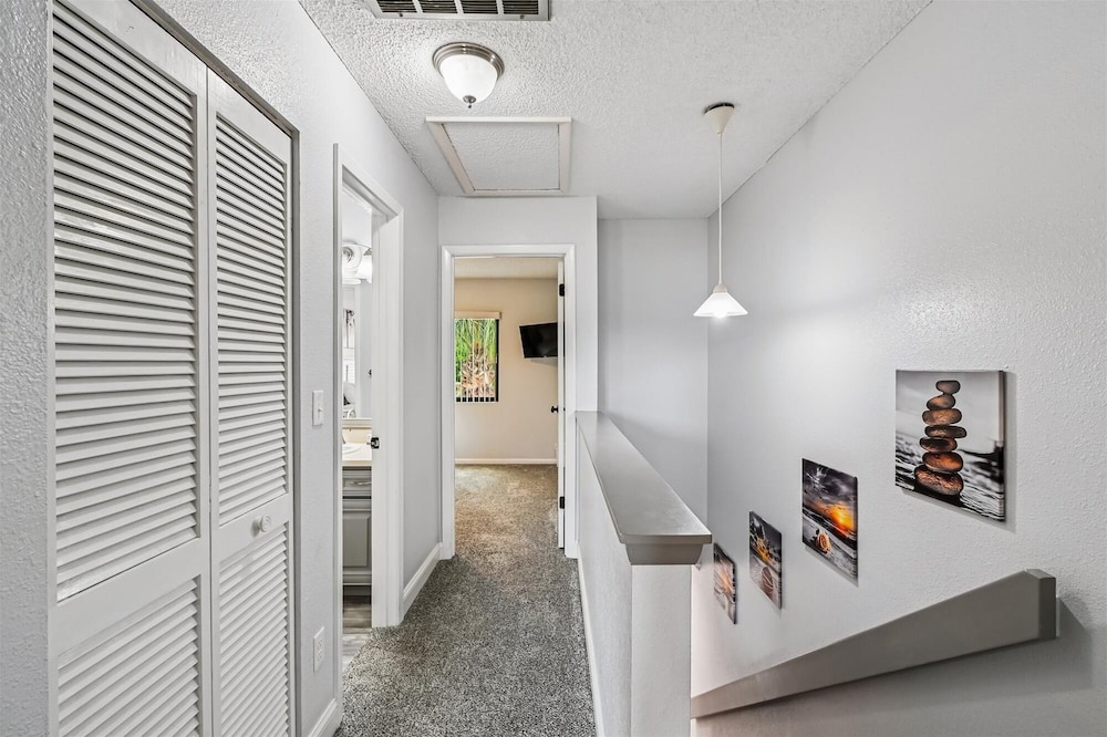 Beachwalk 18d 2 Bedroom Townhouse
