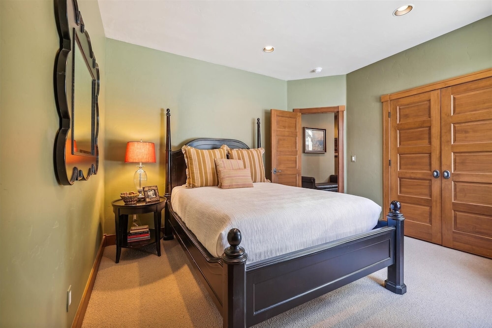 Silverado 4 Bedroom Townhouse