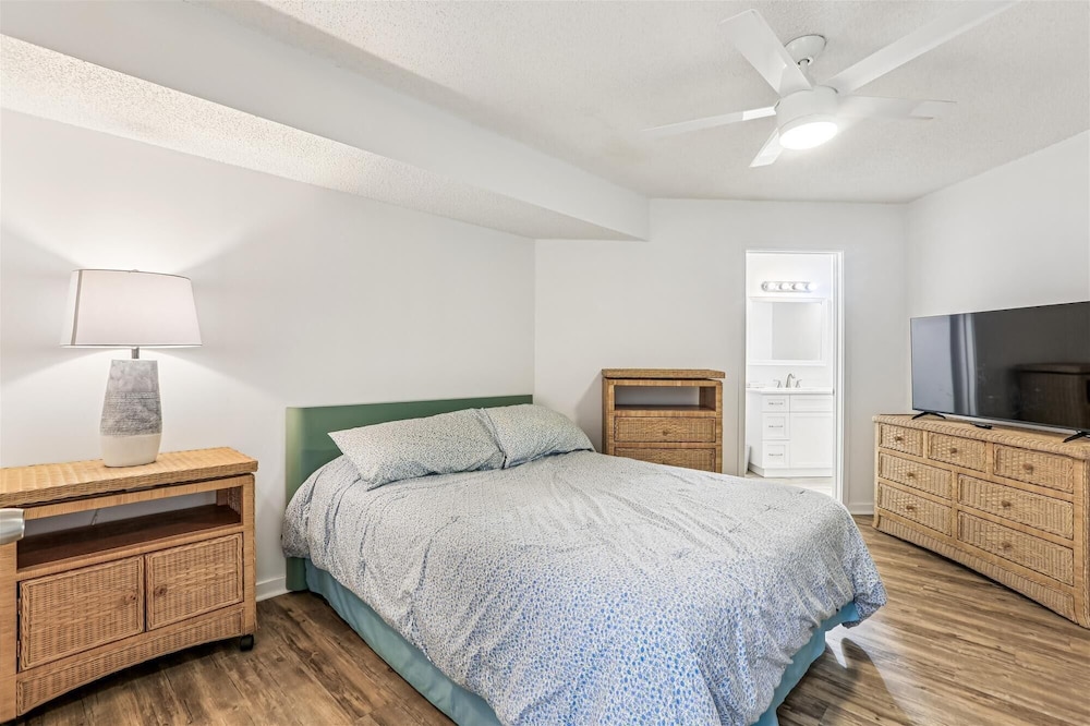 Coastal Elegance in Historic St. Augustine