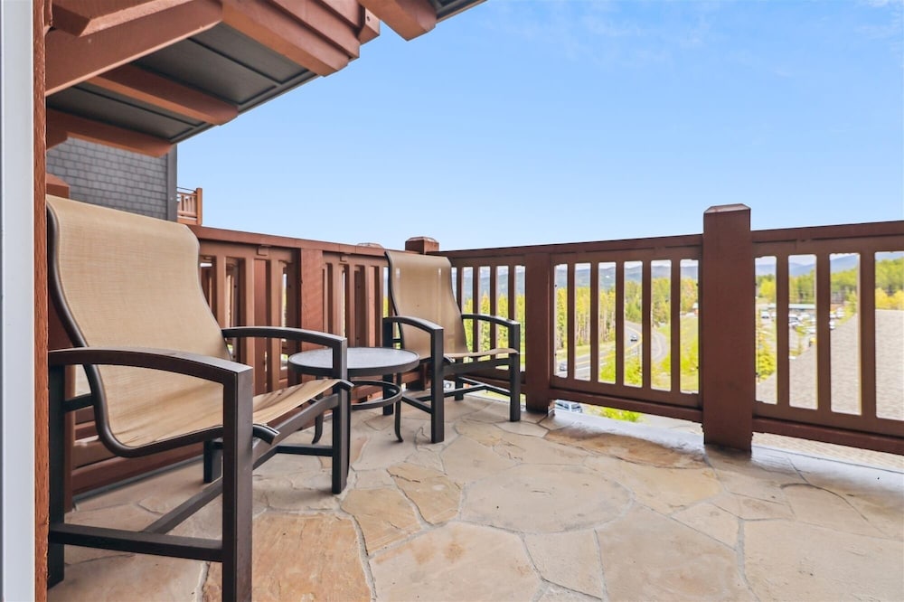 Breckenridge Ski Resort Vacation Condos